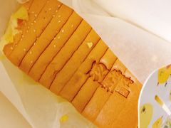 -汤姆大师傅鲜香牛肉饼(深圳保利文化广场店)