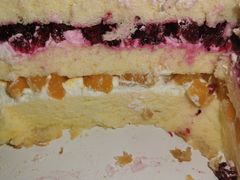 -艾加柒克蛋糕茶歇甜品台(春熙路店)