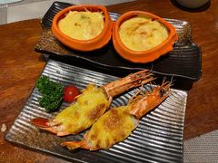 -古京·臻致料理(月湖店)