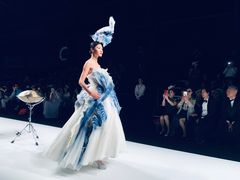 -欢乐海岸椰林沙滩-2025湾区超级灯会