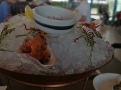 腌三文鱼-FISH&POTATO Cō(地中海美食 万象城店)