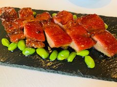 -宝丽轩中餐厅BAOLIXUAN