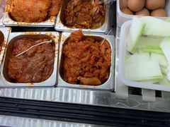 -四川老牛麻辣烫(北门桥店)