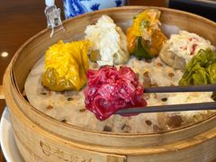 -龍聚祥烧麦馆(鼓楼店)