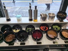 -康源居热气羊肉烧烤羊蝎子(商城路店)