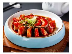 -甬上名灶(天一阁·翠柏店)