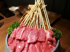 -快乐小羊·内蒙牛羊肉火锅(流花中心店)