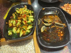 -潮十三潮汕砂锅粥(高新四路大都荟店)