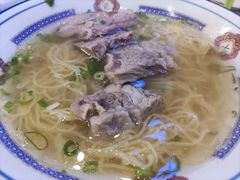 -七爷清汤腩·港式餐厅(金狮广场店)