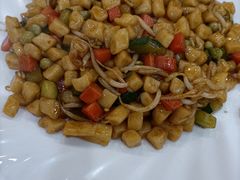 -爆肚于(赵公口桥店)