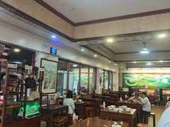 -蓝记云吞(正果店)