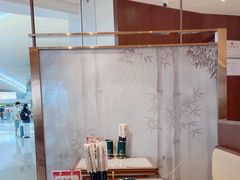 -松鹤楼面馆(宝安机场店)