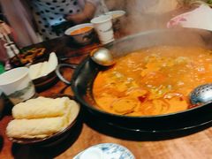 -楠火锅(仁恒梦中心店)