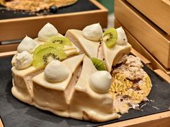 -咖啡CHA自助餐厅(香格里拉饭店)