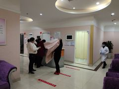 -美年大健康体检(绵阳店)