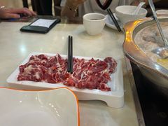 -潮悦牛肉火锅城(水贝店)