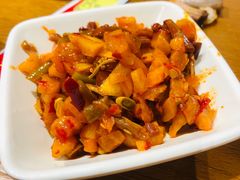 -老四川(T3航站楼F指廊店)