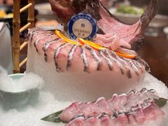 -东海怡品海鲜豆捞(西水东店)