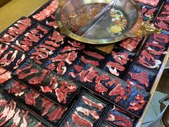 -九记潮汕现切鲜牛肉自助火锅(新开铺店)