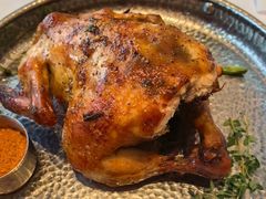 -马克西姆俄罗斯餐厅(通亚街店)