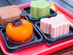 -萬春金福下午茶(故宫店)