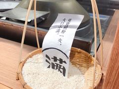 -小满手工粉(上海文峰广场店)