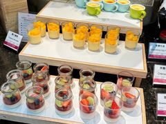 -佛山皇冠假日酒店-西餐厅