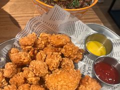 -1861意大利餐厅(来福士店)