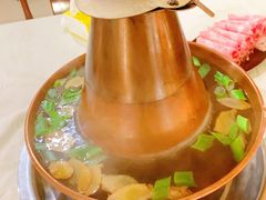 -北平楼·老北京涮羊肉(双流总店)