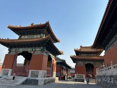 -历代帝王庙博物馆