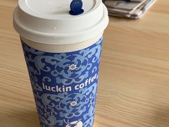 -瑞幸咖啡(新浩e都店)