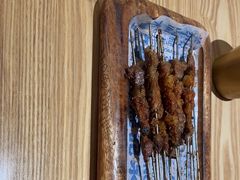 -马记永·兰州牛肉面(3019君尚店)