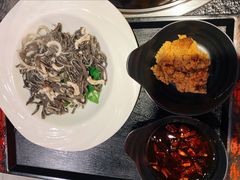 -京炭铜锅涮肉·羊蝎子·羊肉炉(保利·时光里店)