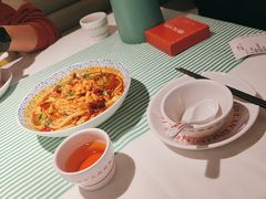 -楼兰新疆菜(江宁万达店)
