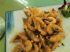 -景好海鲜餐厅(大鹏必选旅游店)