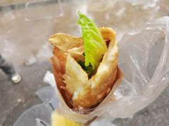 -神奇的香酥鸡蛋灌饼