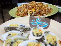 -贞姨美食·老字号海鲜大排档