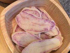 -季季山•云南野生菌火锅(上海首店)