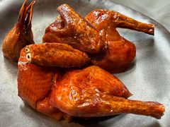 -荣小馆(安达仕店)