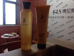 -鸥迪足道(湖南示范店)