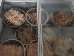 -珍成炸滋味
