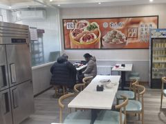 -紫光园·小馆(太玉园店)