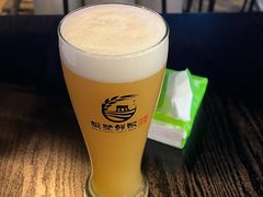 -板凳鲜酿·精酿啤酒(科华北路店)