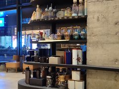 -星巴克臻选(惠州华贸天地1楼店)