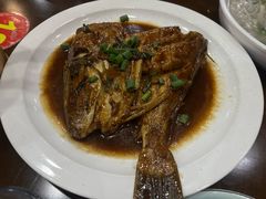 -红灯笼龙凤饭店(宁波老字号店)