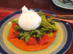 -杭州西子湖四季酒店-WL BISTRO西湖餐厅(灵隐路店)