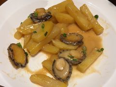 -宴小馆·小海鲜青岛菜(五四广场店)