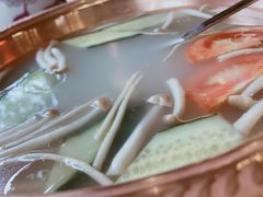 -民食香·腊排骨野生菌美食(木府店)
