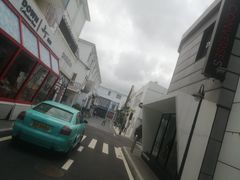 -玫瑰小镇