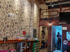 -巴依家新疆手抓饭(菱角湖万达店)